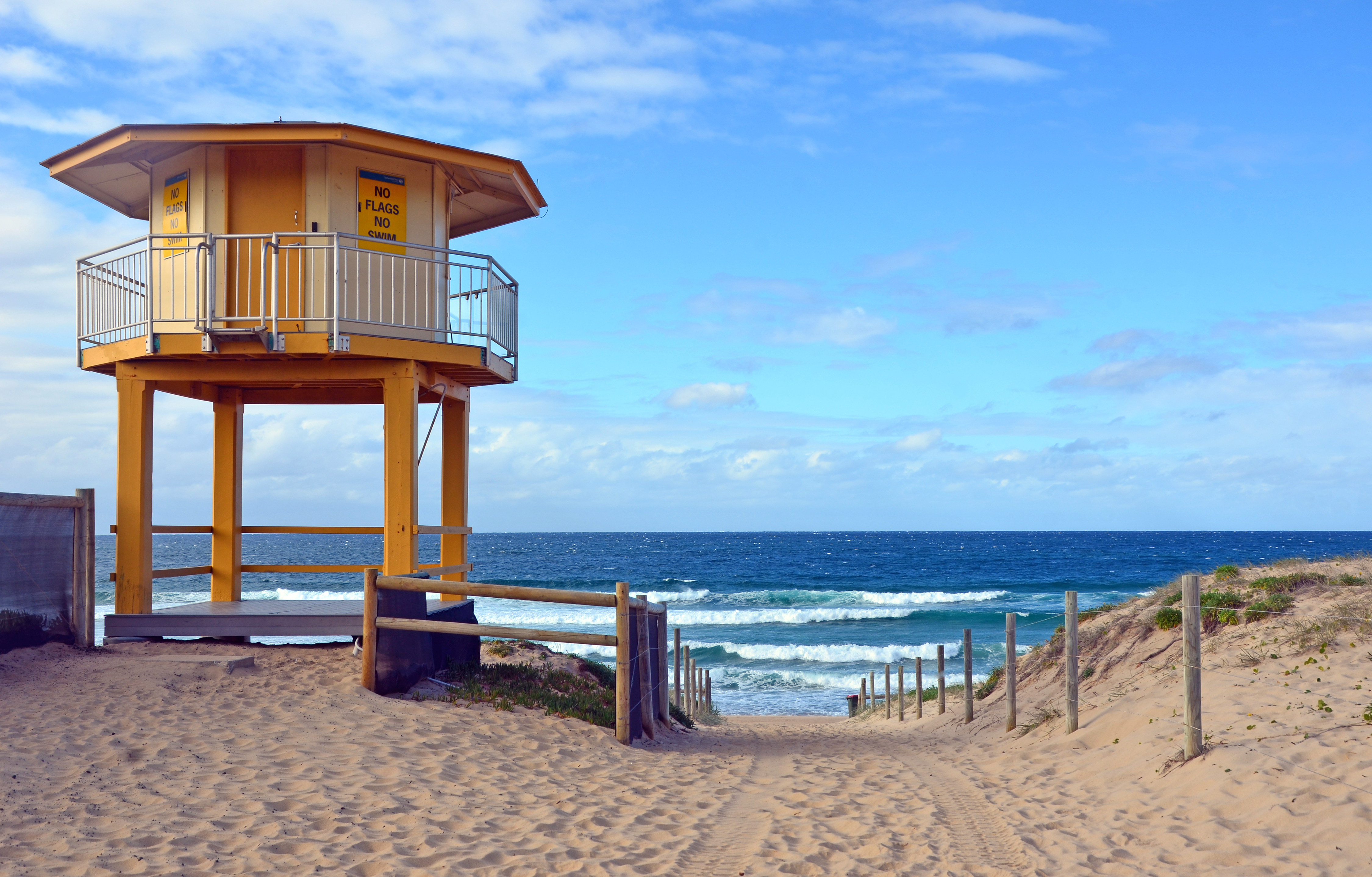 12 ciudades de playa subestimadas en Australia - 17