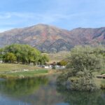 12 mejores aguas termales en Utah y resorts para visitar