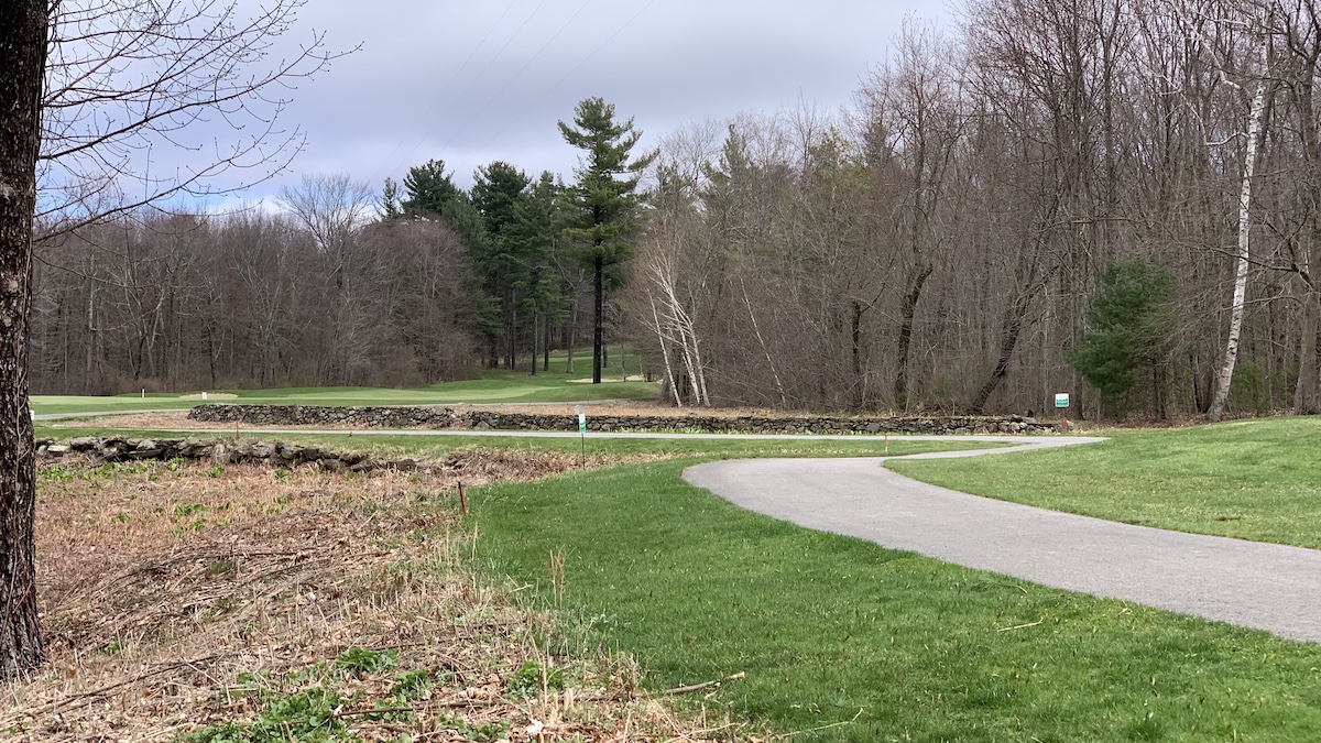 11 campos de golf fantásticos para jugar en Massachusetts - 11