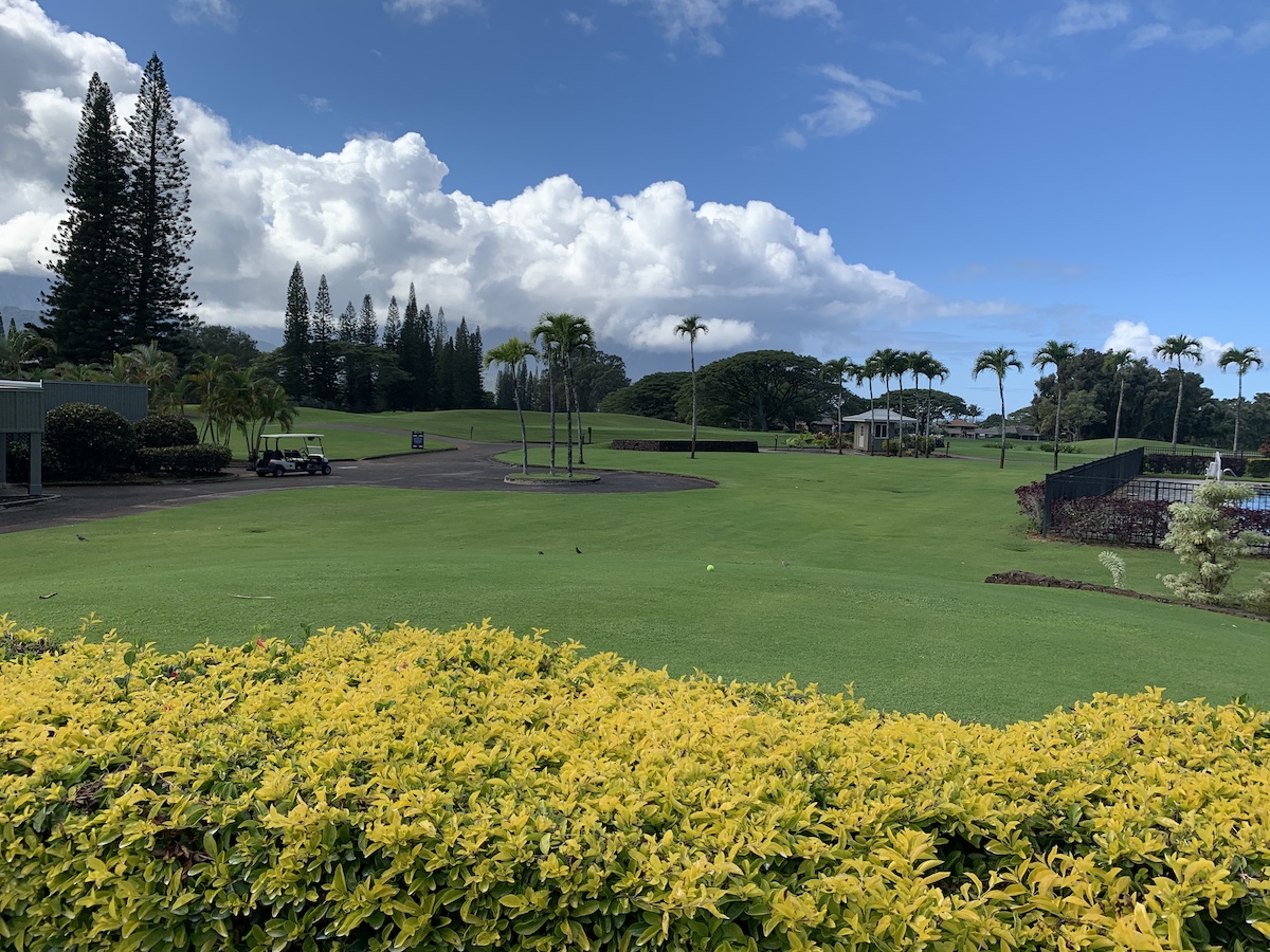 9 mejores lugares para jugar al golf en Hawaii - 15