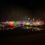 4 mejores cosas para ver en Chihuly Garden and Glass