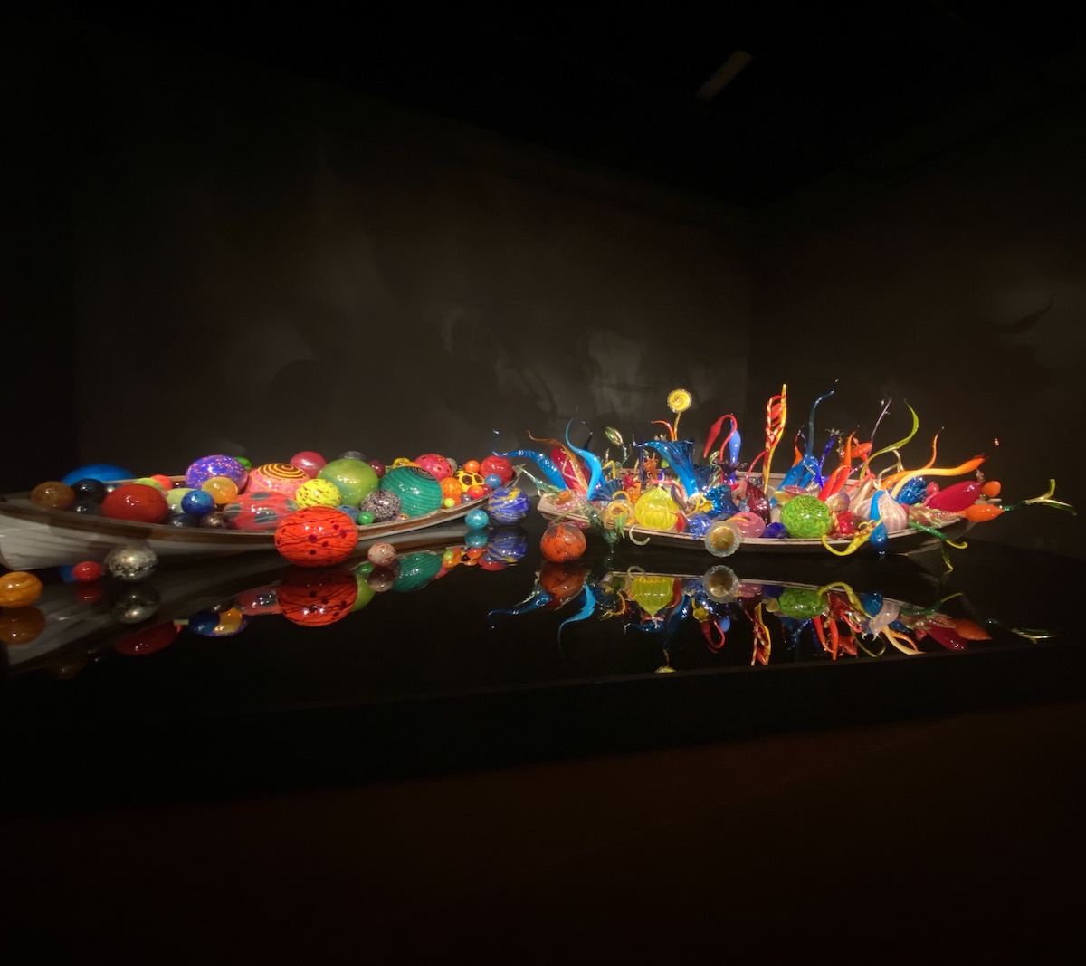 4 mejores cosas para ver en Chihuly Garden and Glass - 1