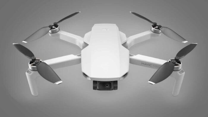 12 mejores drones de viaje: opciones portátiles para viajes y vacaciones - 505