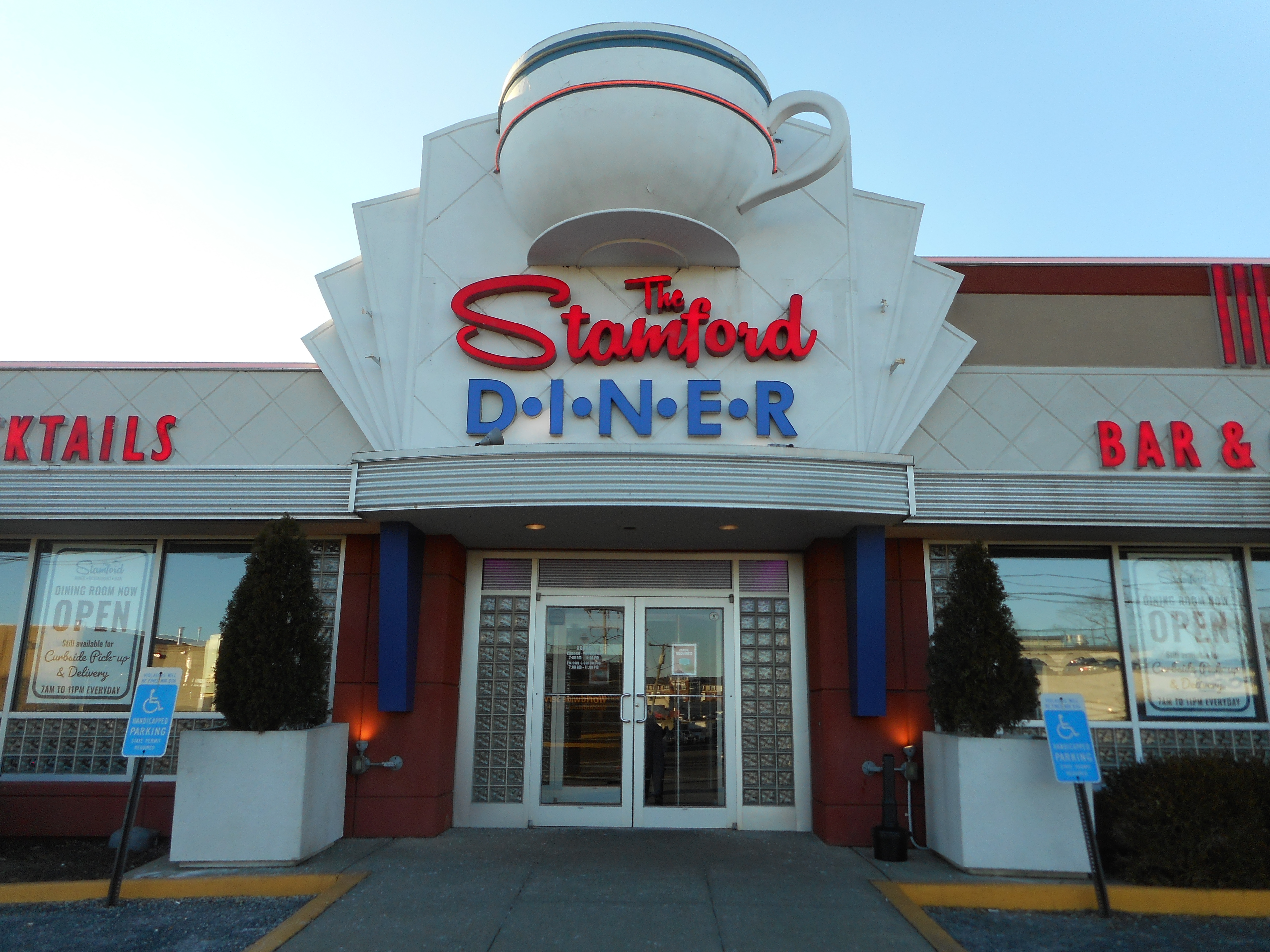 4 mejores restaurantes para probar en Stamford - 11