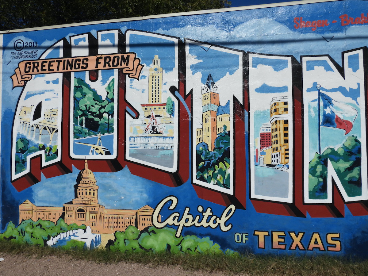 De Austin a San Antonio: mis 13 experiencias favoritas a lo largo de la I-35 - 11
