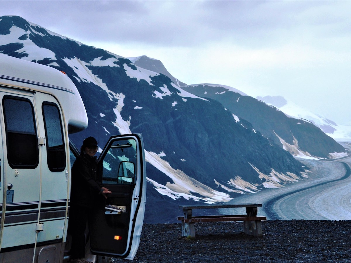 6 pueblos pequeños encantadores para visitar en el sur de Alaska - 227