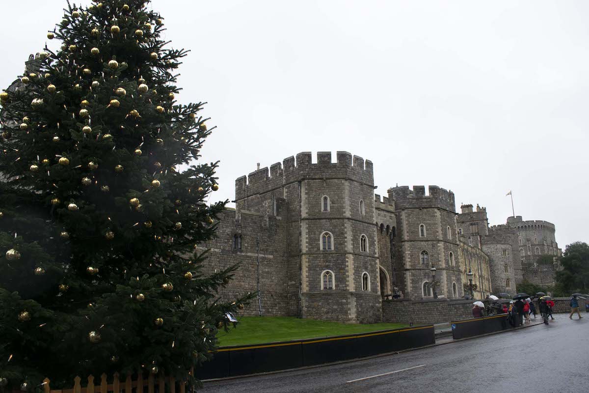 6 ciudades mágicas de Navidad para visitar en Inglaterra - 11