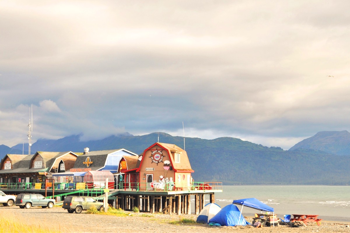 6 pueblos pequeños encantadores para visitar en el sur de Alaska - 19