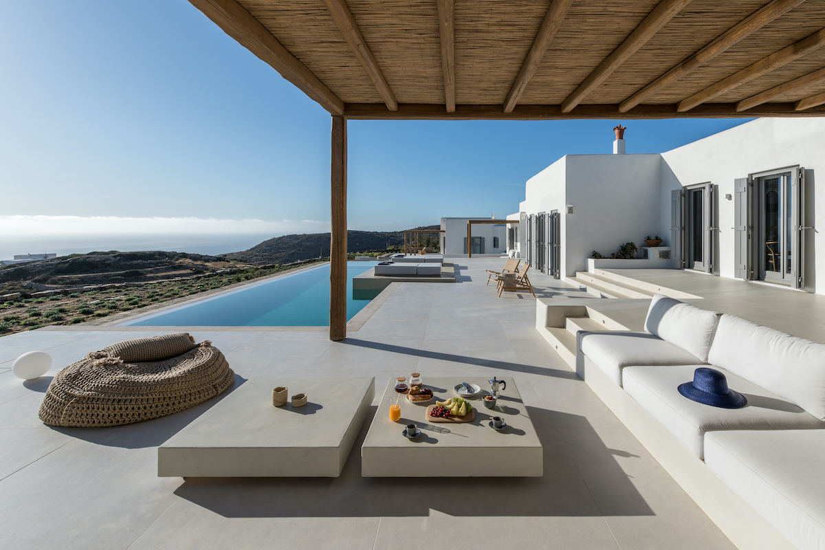 13 hermosos hoteles nuevos y villas que se abren en Grecia en 2022 - 11