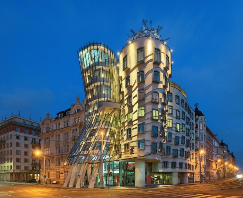 30 mejores hoteles en Praga, República Checa - 11