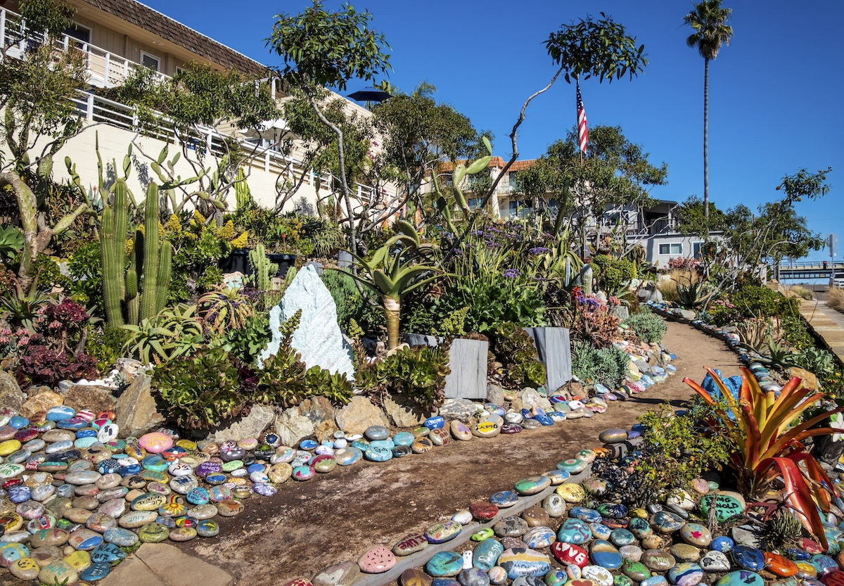 7 hermosos jardines para experimentar en San Diego - 9