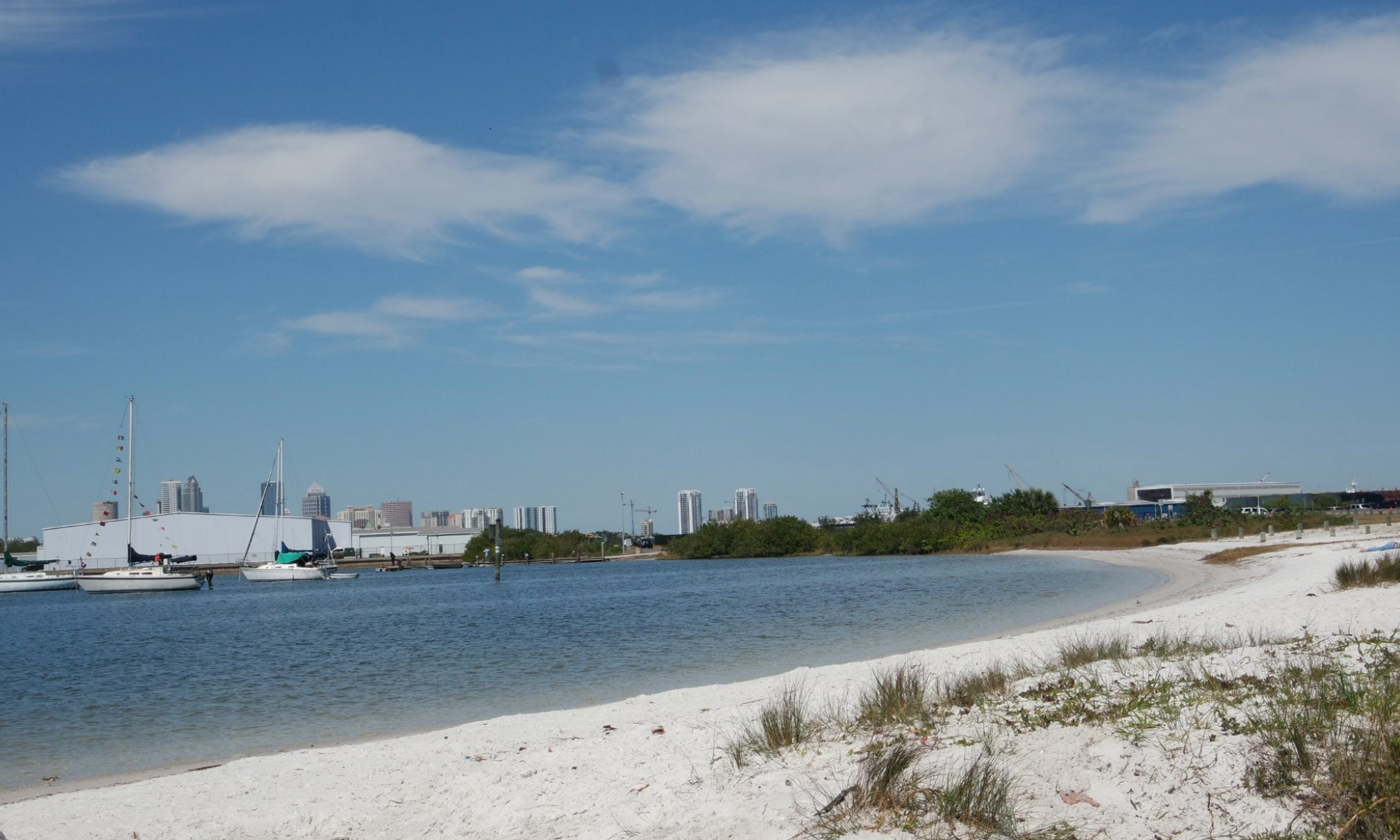 Las 10 mejores playas de Tampa - 21