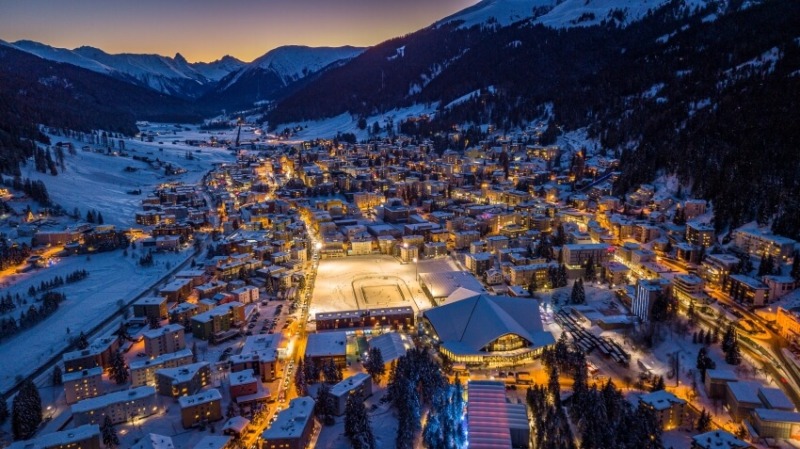 31 mejores lugares para visitar en Suiza y cosas para hacer - 61