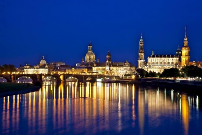 10 mejores viajes de día de Dresde, Alemania - 455