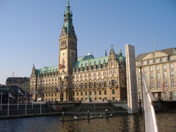 10 mejores viajes de día de Hamburgo, Alemania - 607