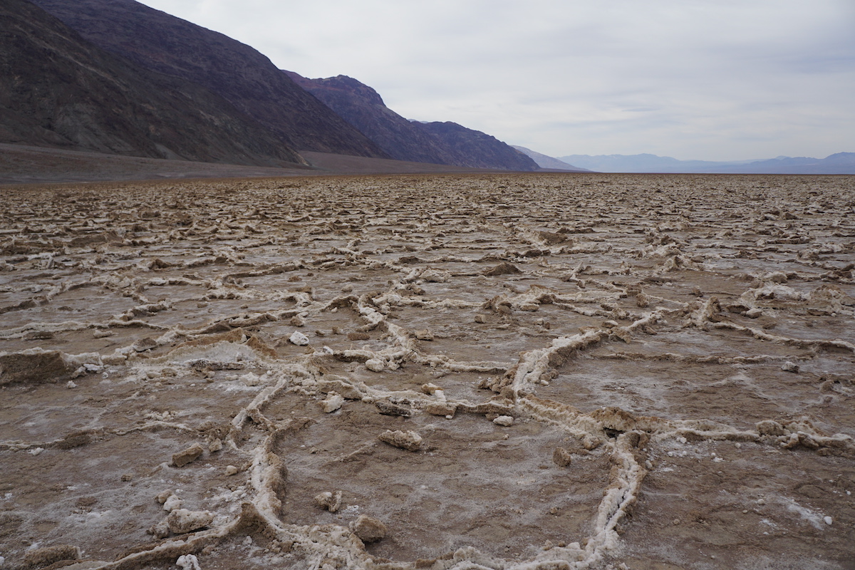 Joshua Tree to Death Valley: 9 paradas en el perfecto viaje por carretera del desierto - 17
