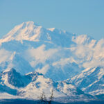 Los 5 parques nacionales que debes explorar cerca de Anchorage, AK