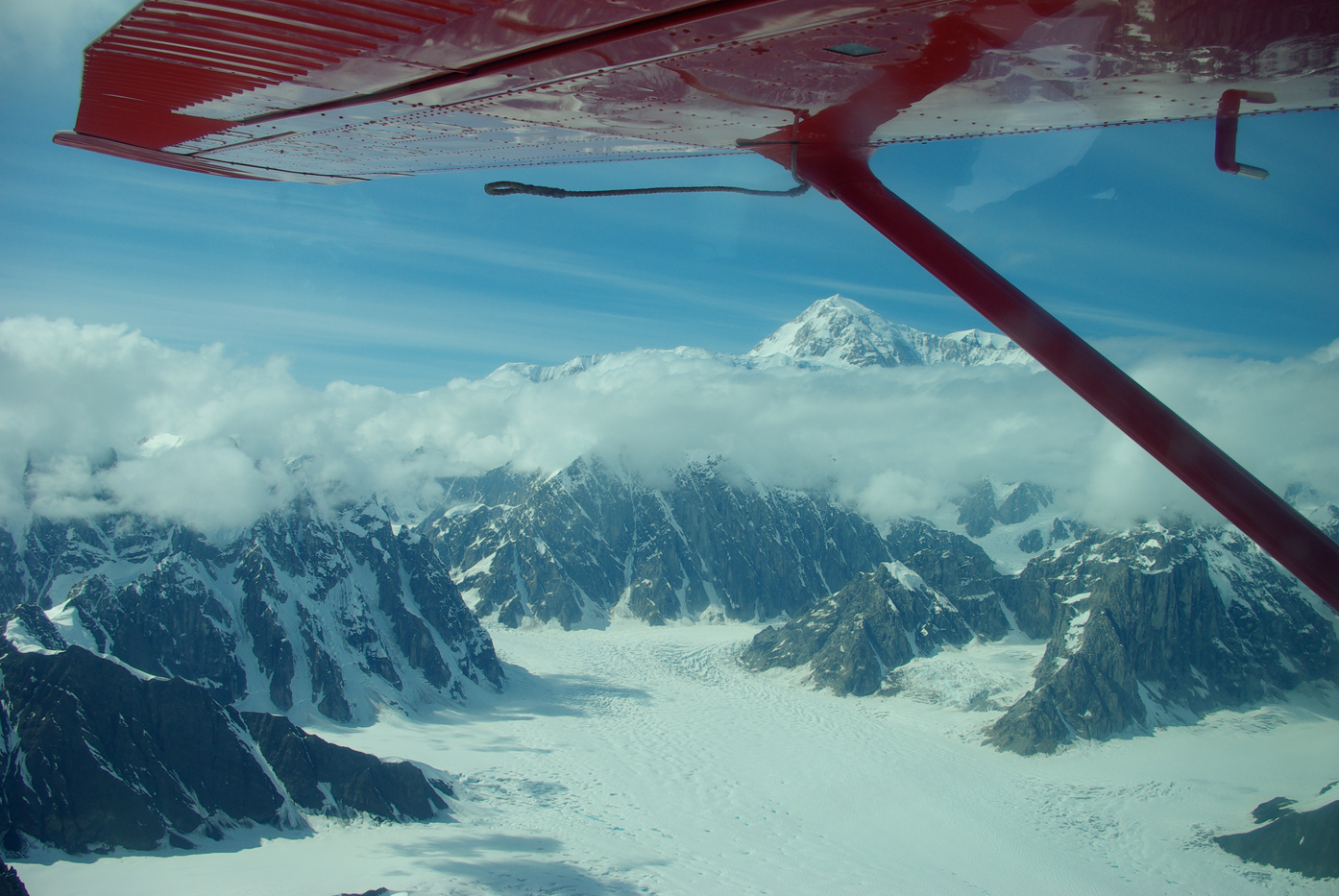 Los 5 parques nacionales que debes explorar cerca de Anchorage, AK - 7