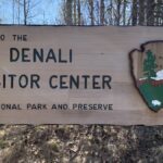 11 cosas que debe saber antes de visitar el Parque Nacional Denali y preservar