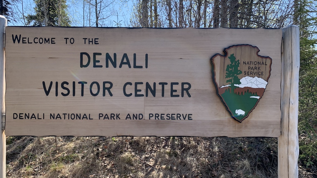 11 cosas que debe saber antes de visitar el Parque Nacional Denali y preservar - 1