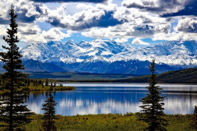10 mejores lugares de vacaciones familiares en Alaska - 7