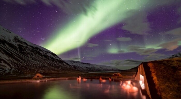 20 mejores hoteles en Islandia para luces del norte - 37
