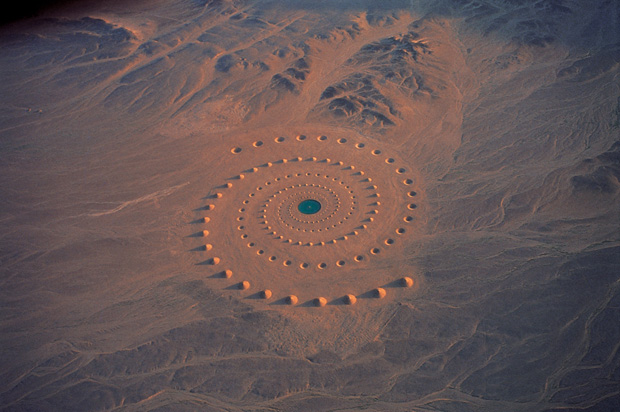 Desert Breath of Egipto: la espiral infinita del tiempo - 7