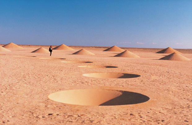 Desert Breath of Egipto: la espiral infinita del tiempo - 13