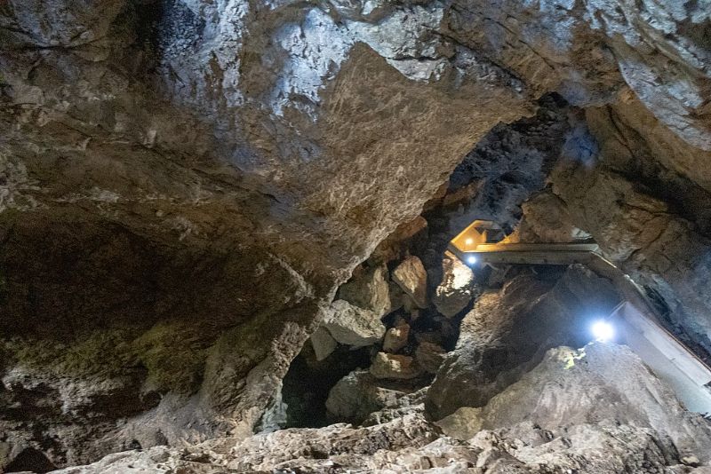 10 mejores cuevas en Alemania para visitar - 21