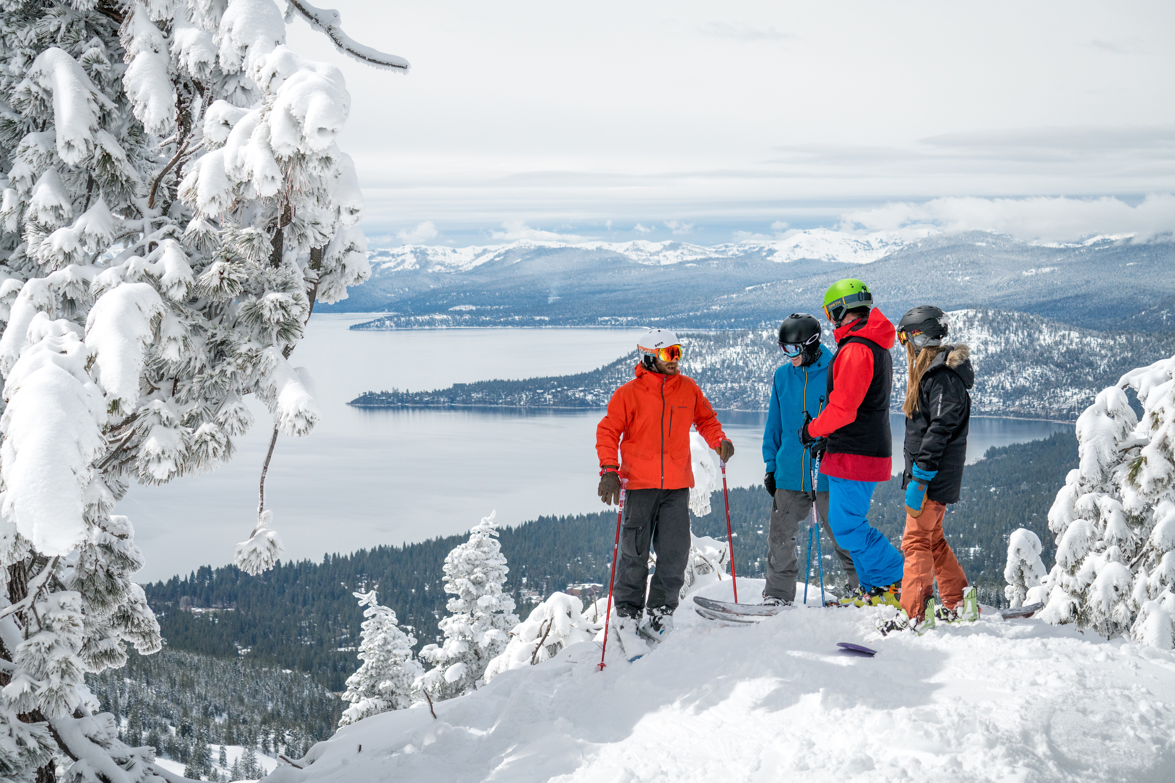 Las 10 mejores estaciones de esquí pequeñas en Estados Unidos para escapar de las multitudes | Esta web - 23