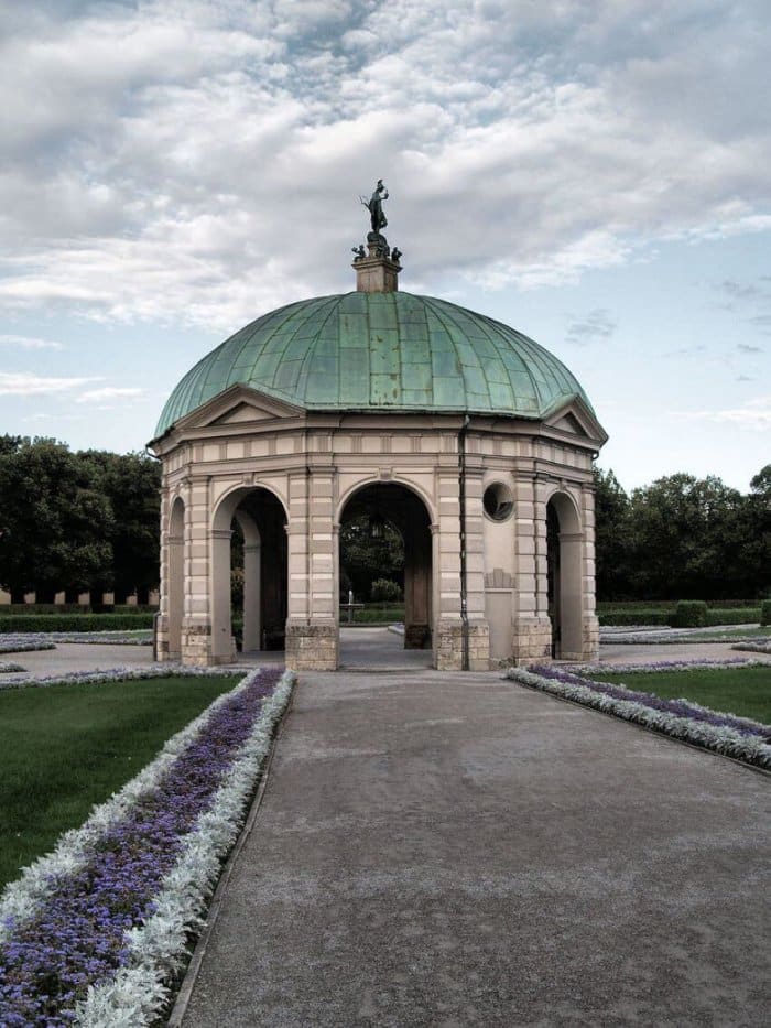 20 mejores parques en Munich, Alemania para visitar - 15