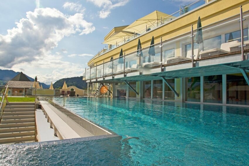 19 mejores hoteles de castillos en Austria para alojamiento - 17