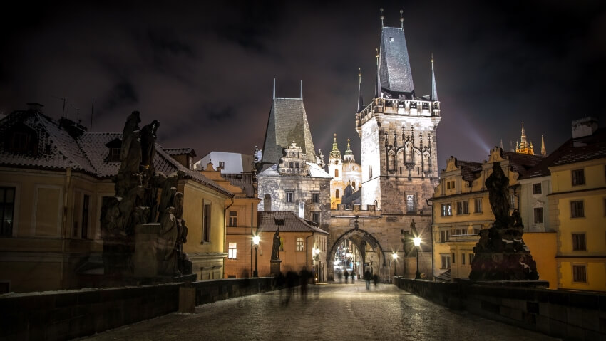 ¿Praga es segura? 7 cosas que debe saber para los viajeros en 2022 - 25