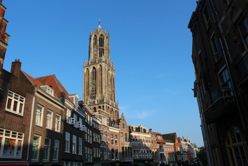 18 mejores lugares para visitar en los Países Bajos - 23