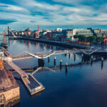 Cork vs. Dublín: 9 diferencias clave a saber antes de visitar
