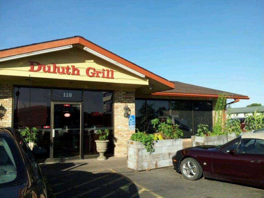 22 mejores restaurantes en Duluth, Minnesota - 51