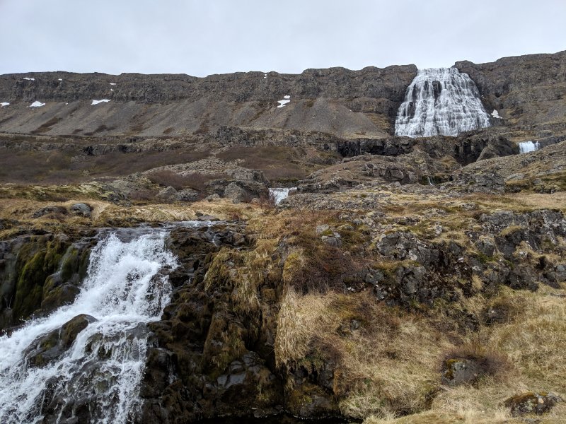 31 lugares más hermosos en Islandia para visitar - 41