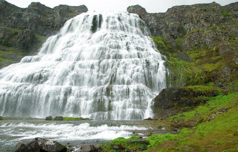 31 lugares más hermosos en Islandia para visitar - 39
