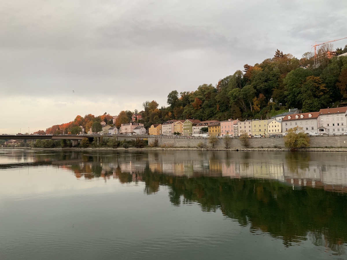 Danube River Cruise vs. Rhine River Cruise: 7 diferencias clave - 11