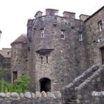 El icónico castillo de Donan Eilean de Escocia