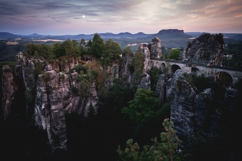 16 mejores montañas de Alemania para visitar - 15