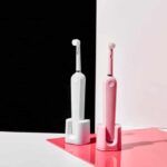 13 mejores cepillos de dientes de viaje | Opciones portátiles que funcionan