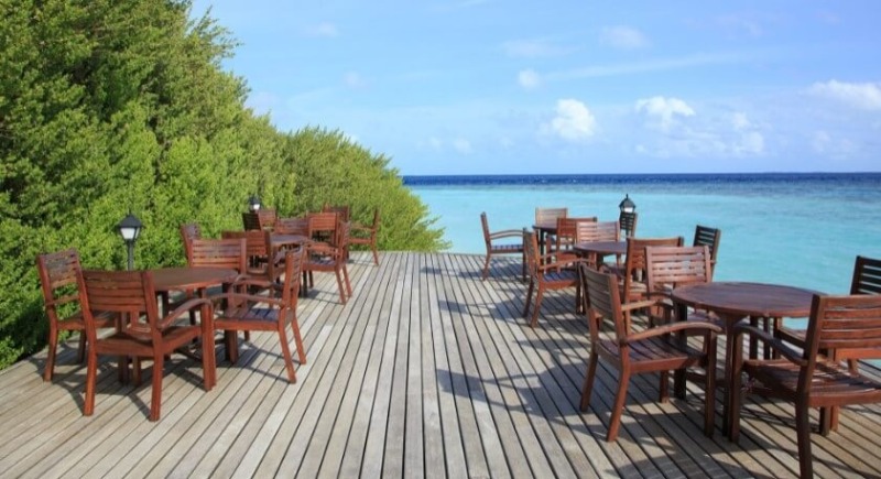 18 mejores lugares como Bora Bora para visitar - 11