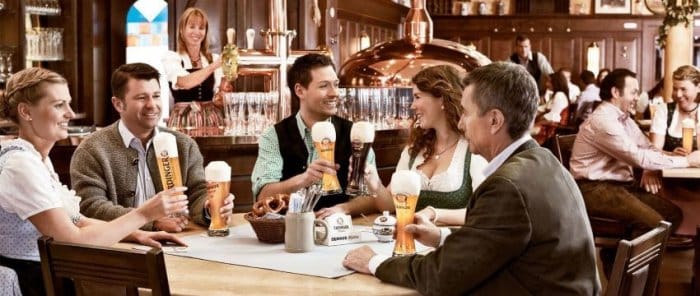 16 mejores cervecerías en Alemania | Top cerveza alemana - 9