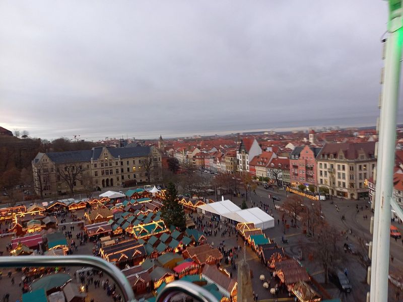 13 mejores mercados navideños alemanes para visitar en 2022 - 19