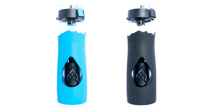 6 botellas de agua filtradas imprescindibles para viajar - 9