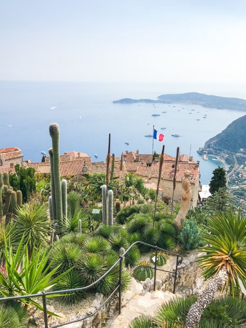 16 pueblos más hermosos en Francia - 9