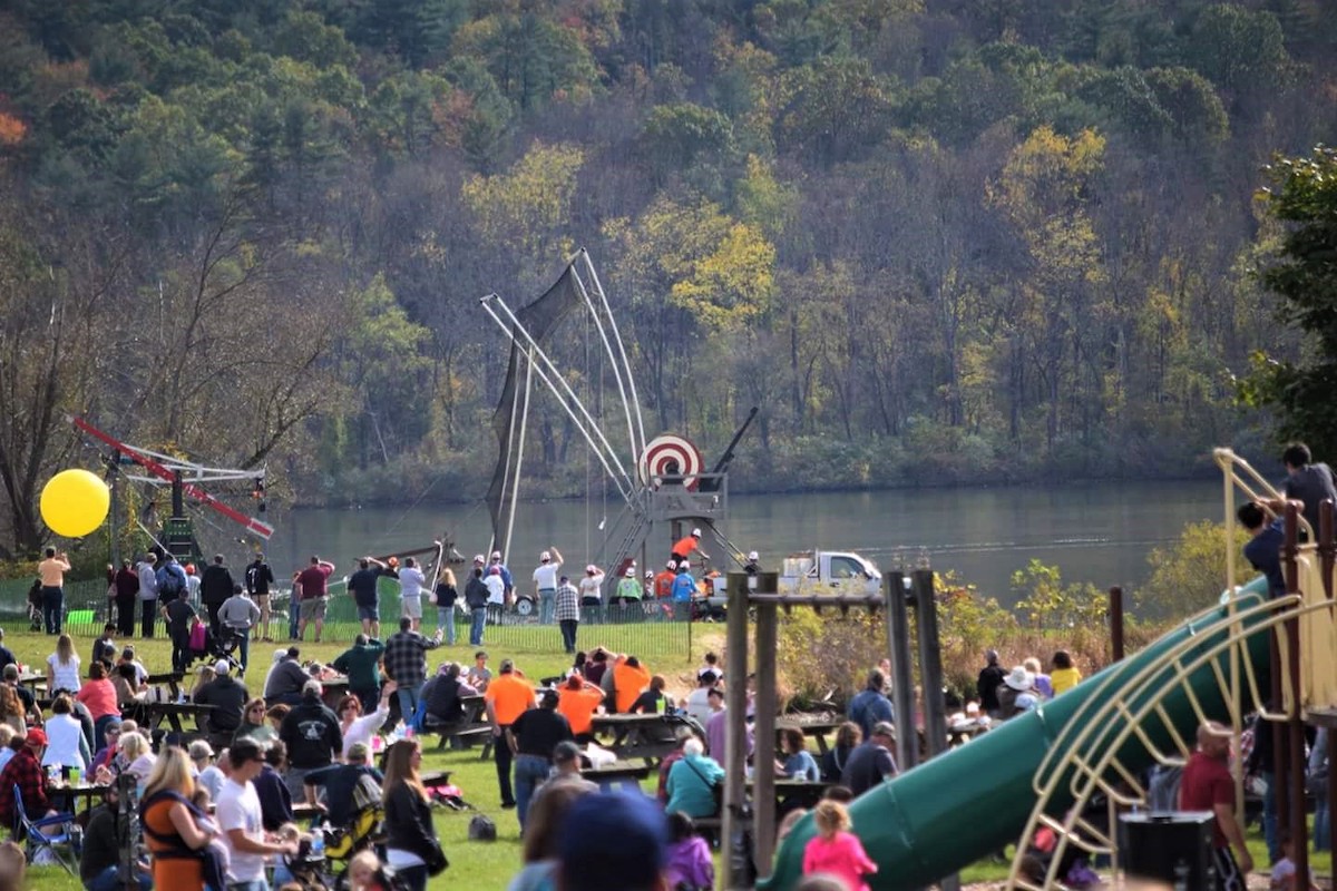 18 fantásticos festivales de otoño en Pensilvania - 25