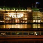 19 Mejores alojamientos y hoteles en Hamburgo, Alemania