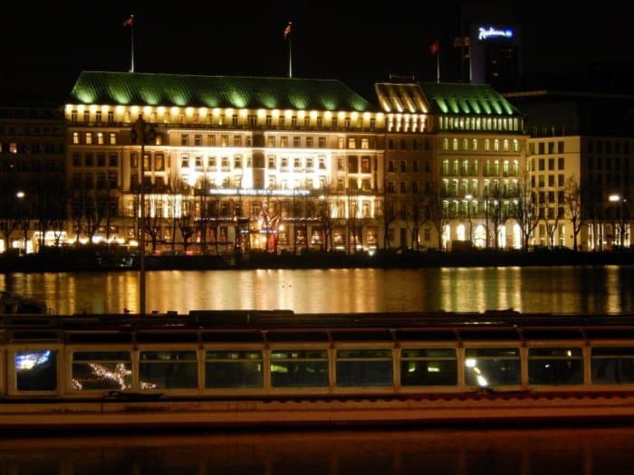 19 Mejores alojamientos y hoteles en Hamburgo, Alemania - 697